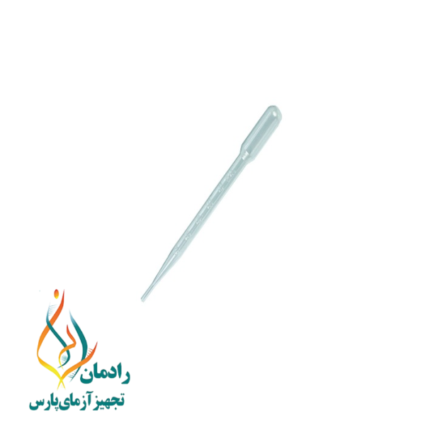 پیپت پاستور پلاستیکی - تصویر 2