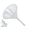 قیف پلاستیکی 6/5 سانتی متری