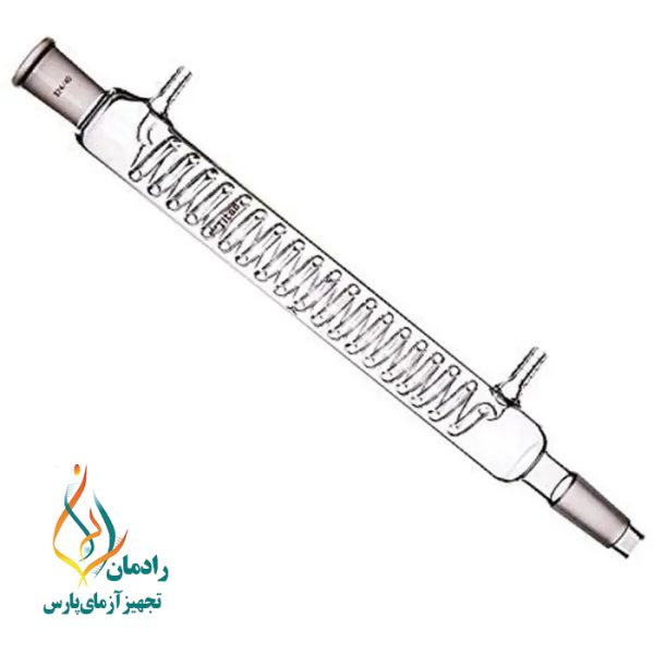 مبرد مارپیچ 29/32 55 سانتی