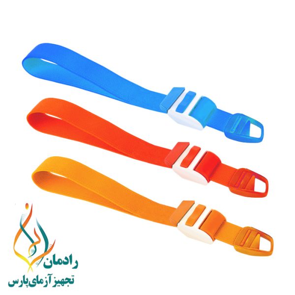 گارو خونگیری-تورنیکت اطفال ViaLab
