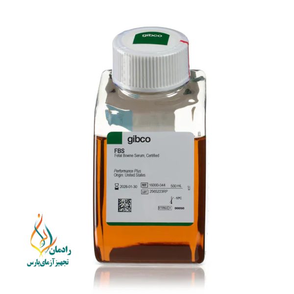 FBS 500ml A5256701 Gibco