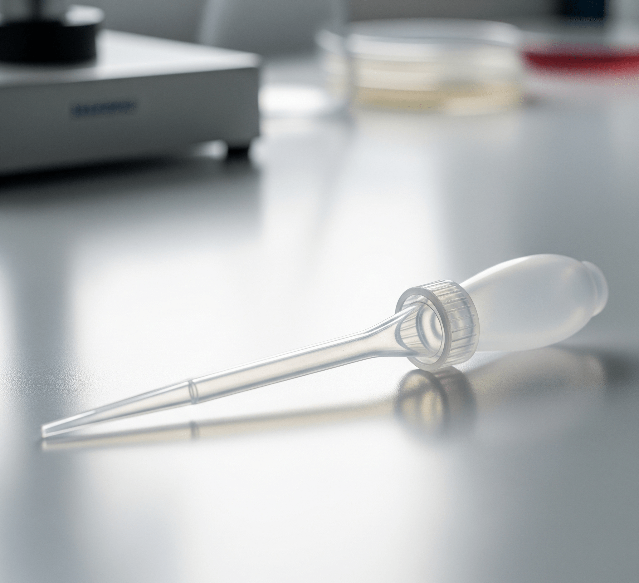 تولیدکننده پیپت پاستور