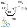 Isopropyl ?-D-thiogalactoside IPTG I6758 Sigma1gr