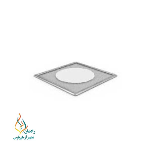 توری نسوز