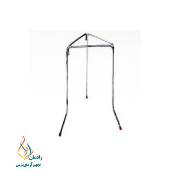 سه پایه کوتاه