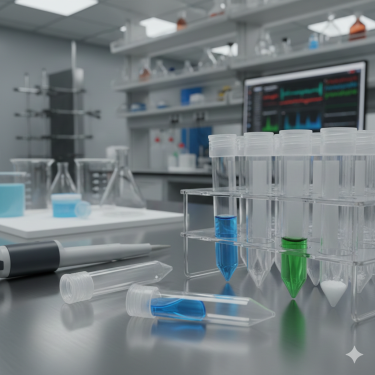 خرید عمده میکروتیوب مناسب