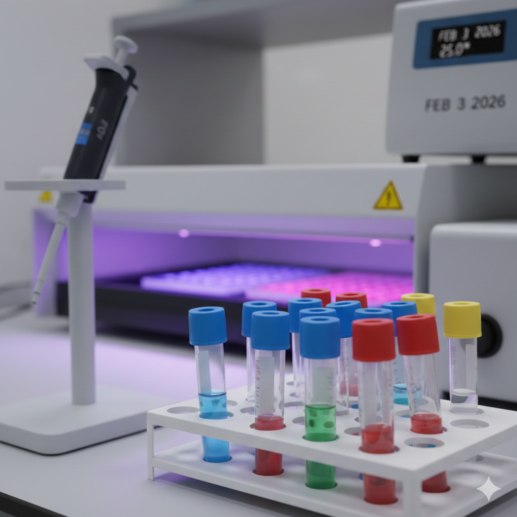 خرید میکروتیوب