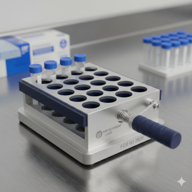 خرید عمده میکروتیوب