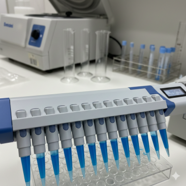 رادمان تجهیز آزمای پارس وارد کننده سرسمپلر