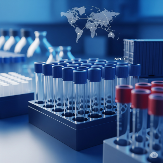 تجربه‌ای متفاوت با فروشگاه آنلاین رادمان تجهیز آزمای پارس
