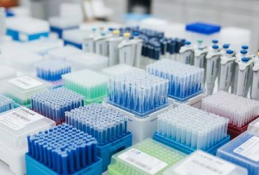 رادمان تجهیز آزمای پارس وارد کننده سرسمپلر