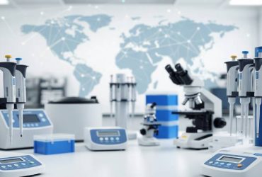 رادمان تجهیز پارس وارد کننده سرسمپلر