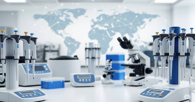 رادمان تجهیز پارس وارد کننده سرسمپلر