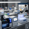 تجهیزات آزمایشگاه ژنتیک