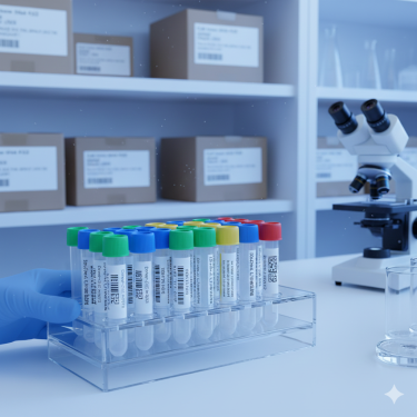 میکروتیوب چیست؟ راهنمای جامع کاربرد، انواع و خرید آن