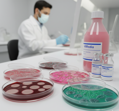 قیمت محیط کشت