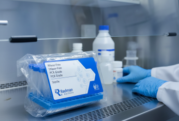 میکروتیوب شیراز: موجودی انبار اپندورف و PCR با تحویل سریع