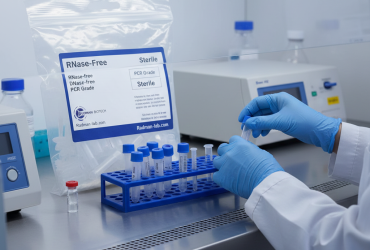 خرید میکروتیوب RNase Free در شیراز