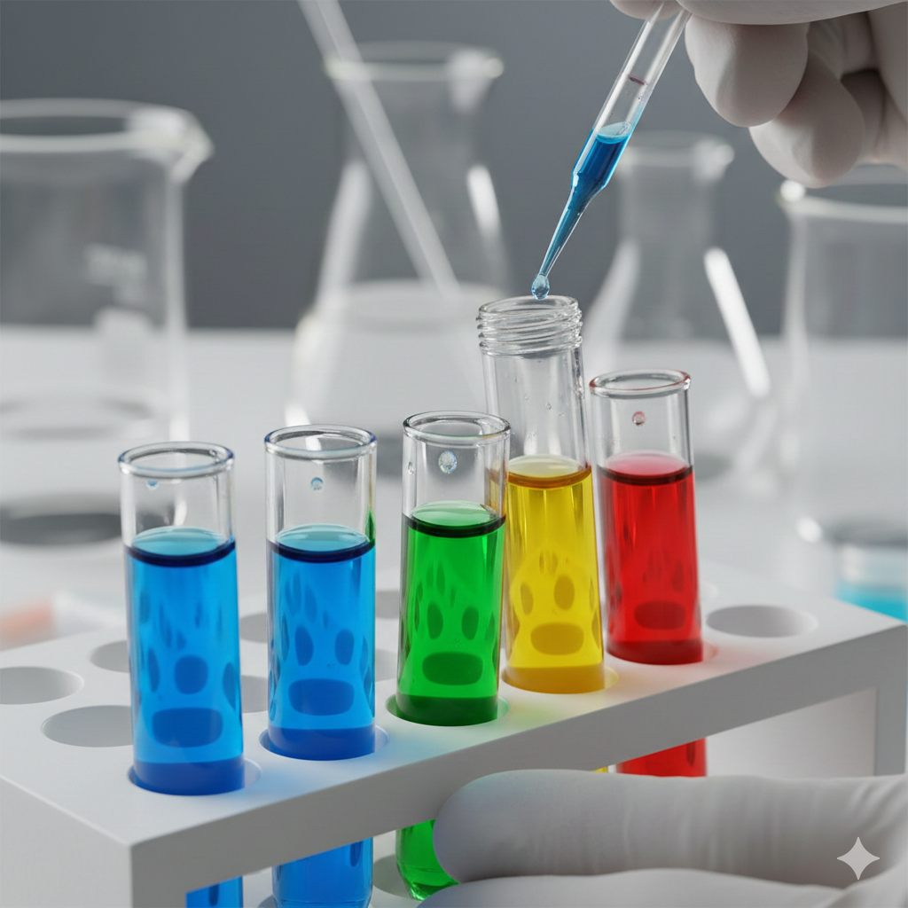 میکروتیوب در شیراز: مرکز تأمین RNase Free با قیمت عمده