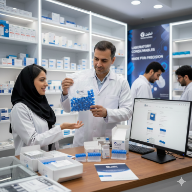 ۱۰ مرکز معتبر خرید میکروتیوب در شیراز