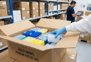 خرید سر سمپلر از واردکننده اصلی