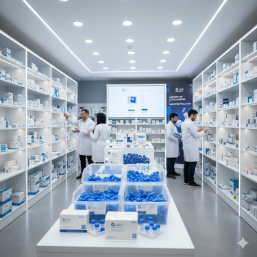 ۱۰ مرکز معتبر خرید میکروتیوب در شیراز 