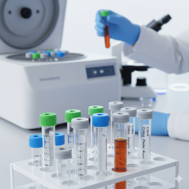 راهنمای خرید میکروتیوب باکیفیت 