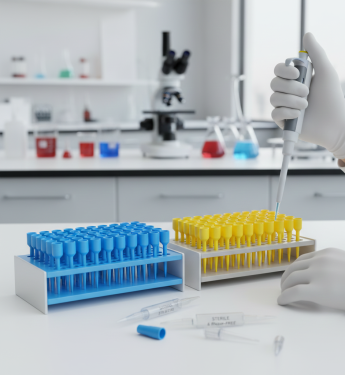 خرید سرسمپلر آزمایشگاهی با بهترین قیمت و تضمین کیفیت