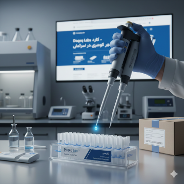 واردکننده مستقیم سر سمپلر