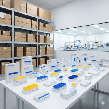 تولیدکننده و واردکننده سر سمپلر؛ قیمت عمده