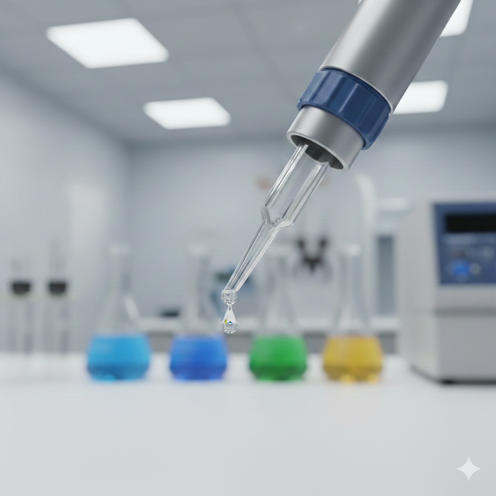 سرسمپلر چیست؟