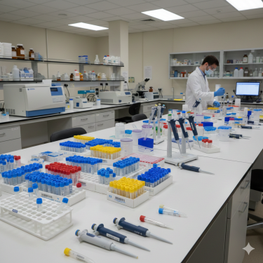 سرسمپلر چیست؟